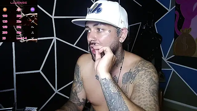 nicolastorres99 online show from 11-28-25, 03:07