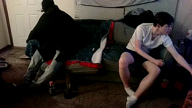 BigIncognitoXXX online show from 02-01-26, 10:13