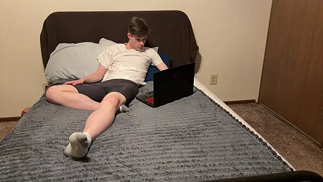 BigIncognitoXXX online show from 02-11-26, 12:49