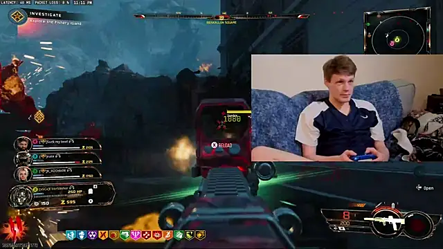 BigIncognitoXXX online show from 06-03-26, 04:13