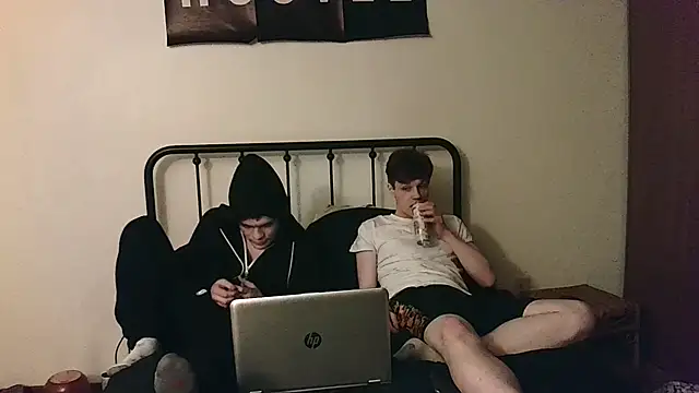 BigIncognitoXXX online show from 02-18-26, 08:44