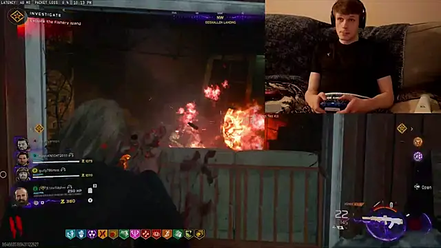 BigIncognitoXXX online show from 05-28-26, 03:14