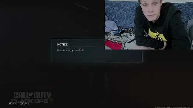 BigIncognitoXXX online show from 05-29-26, 02:45