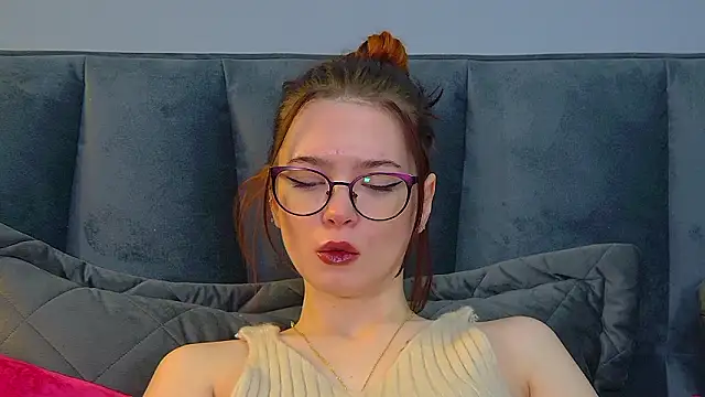 MelissaMays online show from 01-31-26, 07:12