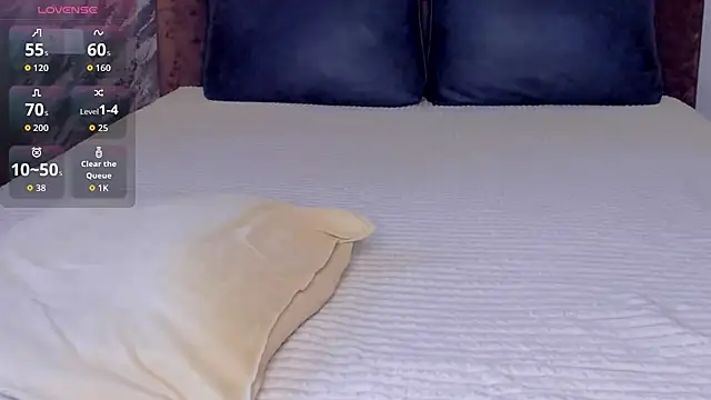 amelialotus online show from 02-10-26, 10:36