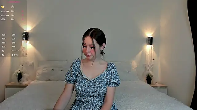 HopeKou online show from 10-29-25, 04:50