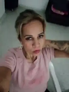 Alisson Milf online show from 02-08-26, 12:19