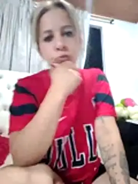 Alisson Milf online show from 02-22-26, 12:02