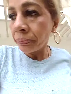 Alisson Milf online show from 03-22-26, 09:27