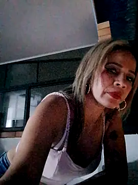 Alisson Milf online show from 11-01-25, 05:25