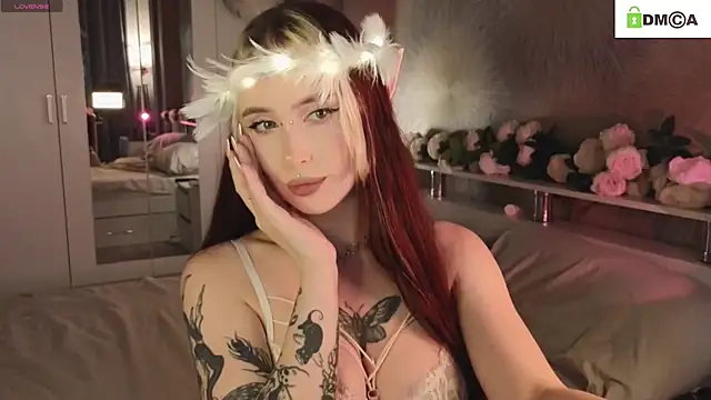 RubyMiracles online show from 10-26-25, 04:51