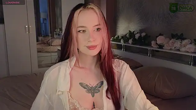 RubyMiracles online show from 05-07-26, 03:00