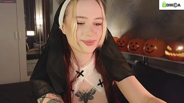 RubyMiracles online show from 10-28-25, 02:01