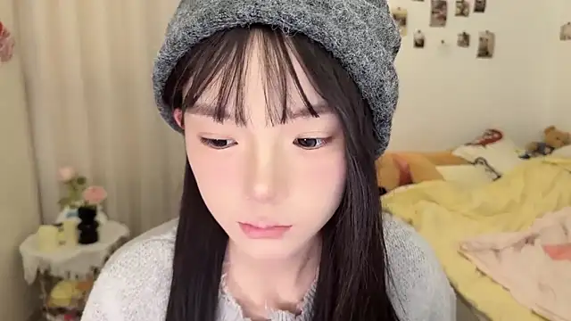 Momo-xx online show from 01-06-26, 12:36