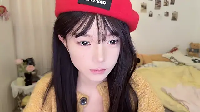 Momo-xx online show from 01-10-26, 12:39