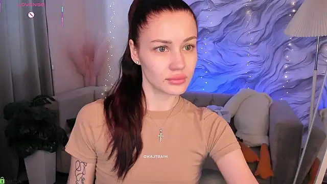 Aria Mila online show from 05-10-26, 02:59
