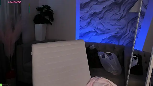 Aria Mila online show from 03-25-26, 03:17