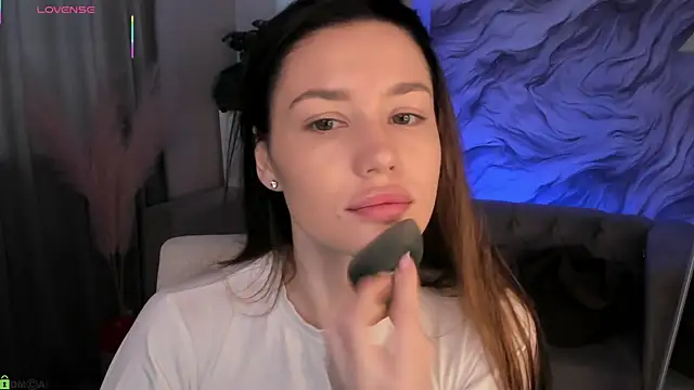 Aria Mila online show from 03-29-26, 03:08