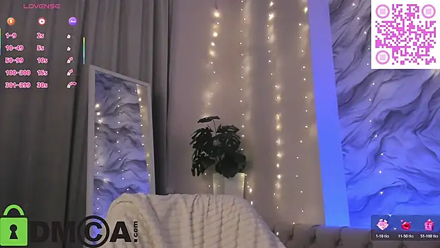 Aria Mila online show from 01-15-26, 11:46