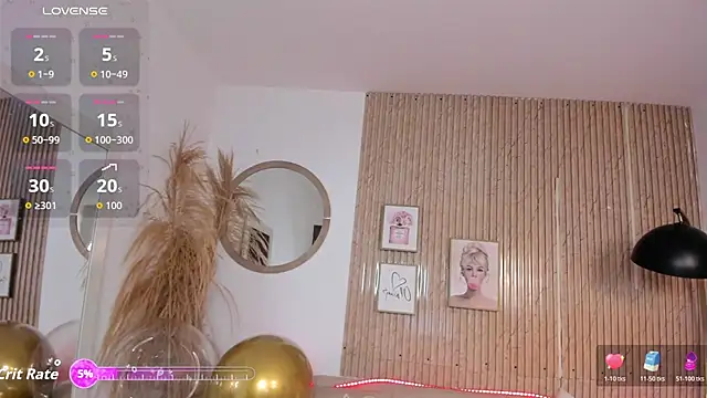 Natti london online show from 03-31-26, 05:53