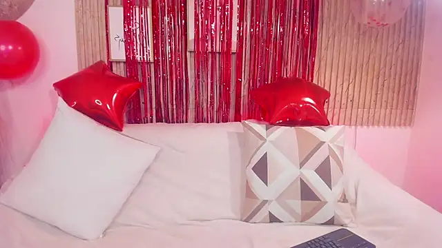 Natti london online show from 02-15-26, 10:36