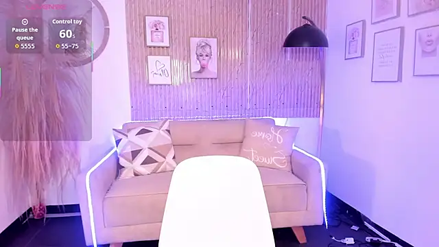 Natti london online show from 02-04-26, 06:08