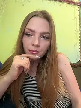 SkarlettMuse online show from 05-26-26, 12:58
