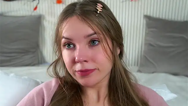 KarriBrownd online show from 11-04-25, 01:09