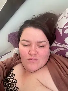 SunnyLeila2101 online show from 11-24-25, 01:00