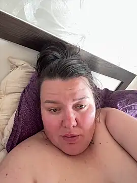 SunnyLeila2101 online show from 05-07-26, 11:57