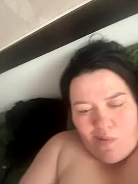 SunnyLeila2101 online show from 11-08-25, 10:08