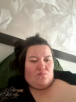 SunnyLeila2101 online show from 10-12-25, 10:27