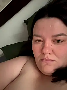 SunnyLeila2101 online show from 10-16-25, 04:54