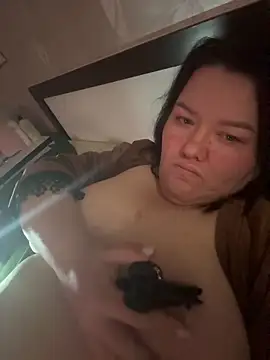 SunnyLeila2101 online show from 12-14-25, 09:42