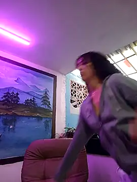 Morenpeka online show from 10-31-25, 09:32