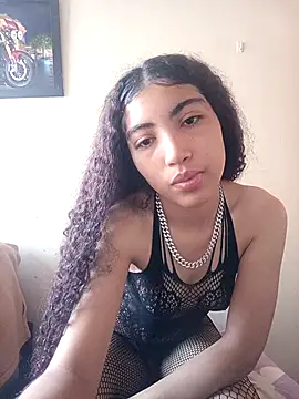 Morenpeka online show from 09-12-25, 01:44