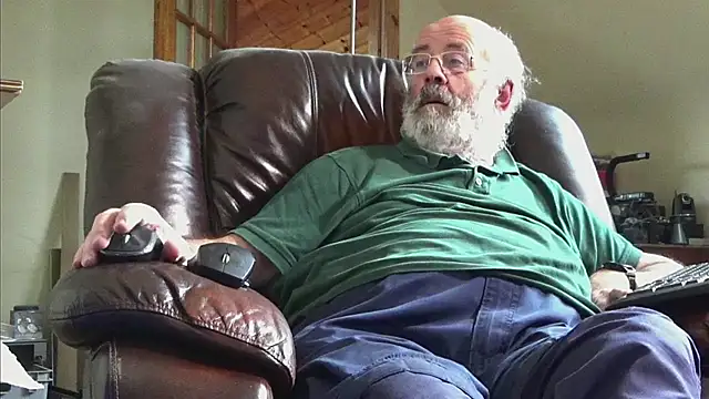 janzer13 online show from 02-08-26, 02:04