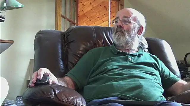 janzer13 online show from 11-02-25, 01:49