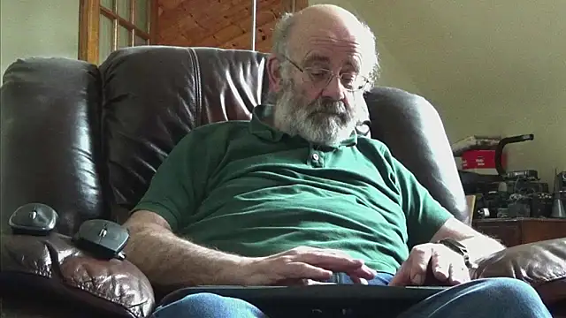 janzer13 online show from 02-17-26, 02:47