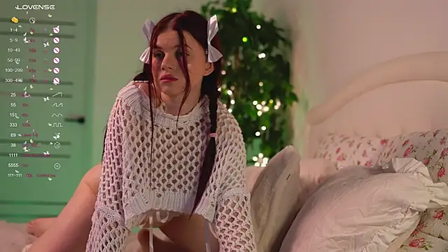 ambershoney online show from 10-03-25, 02:07