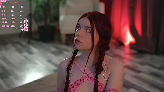 ambershoney online show from 02-25-26, 06:41