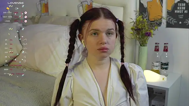 ambershoney online show from 09-26-25, 05:03