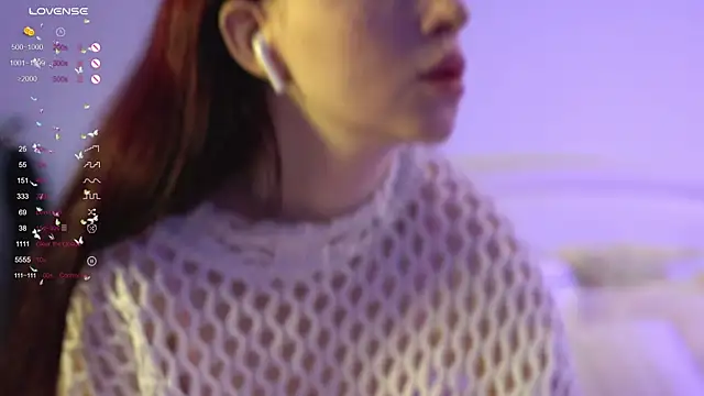 ambershoney online show from 09-21-25, 03:33