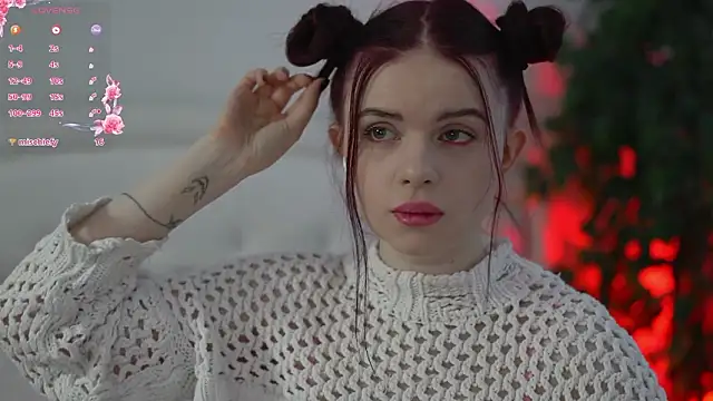 ambershoney online show from 02-04-26, 07:03