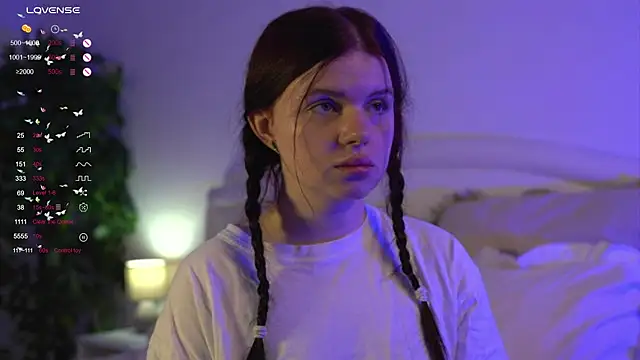 ambershoney online show from 09-16-25, 03:18