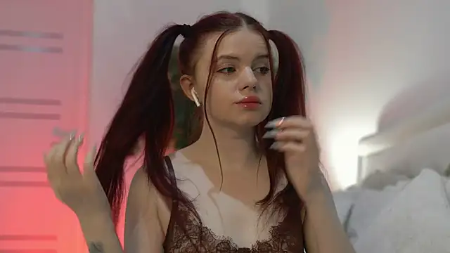 ambershoney online show from 03-28-26, 10:00