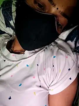 Crystil love-21 online show from 04-17-26, 09:06