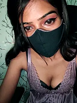 Crystil love-21 online show from 04-21-26, 09:38