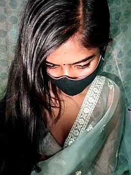 Crystil love-21 online show from 03-08-26, 07:00