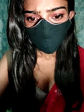 Crystil love-21 online show from 02-27-26, 07:30